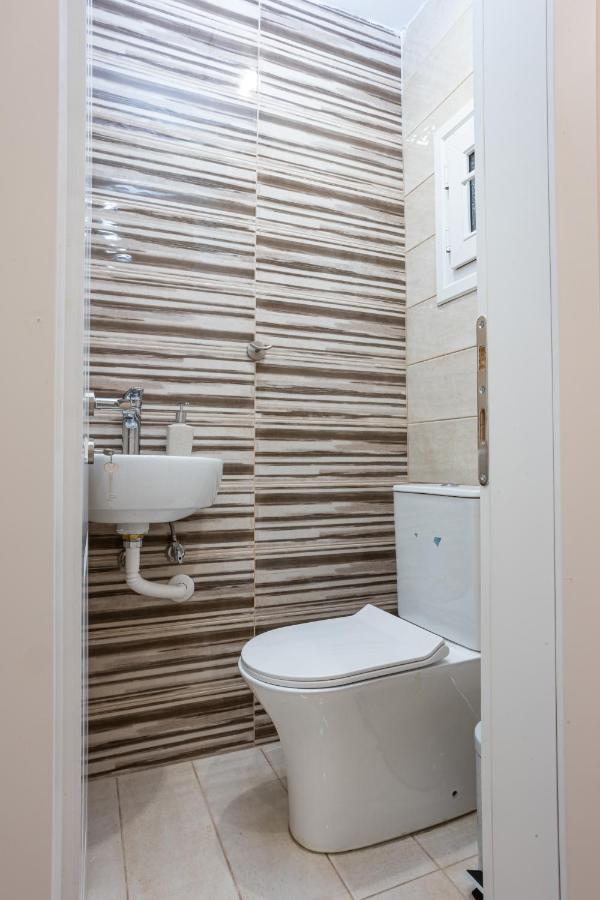 Luxury Downtown Apartment E1 Thessaloniki Buitenkant foto